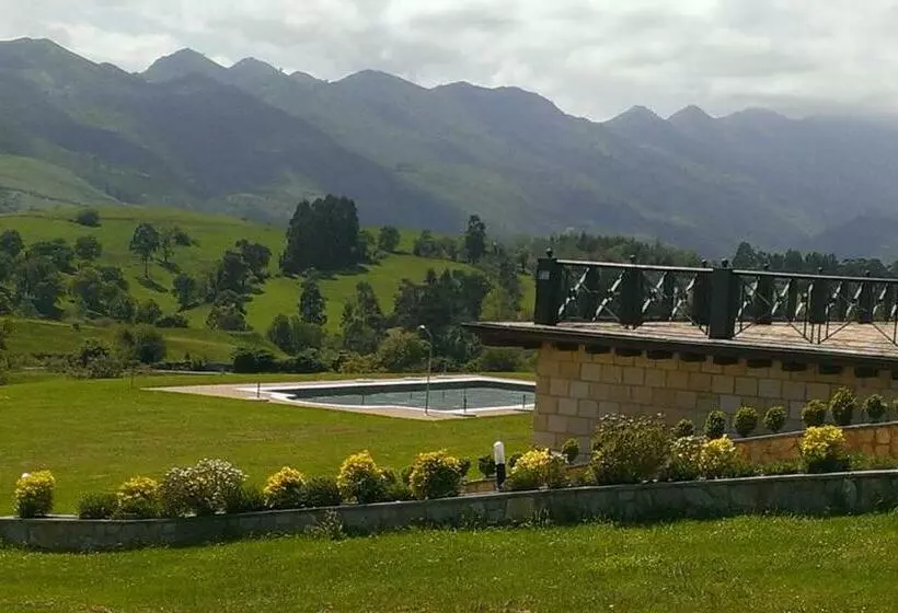 Fotos del hotel Don Silvio:  13