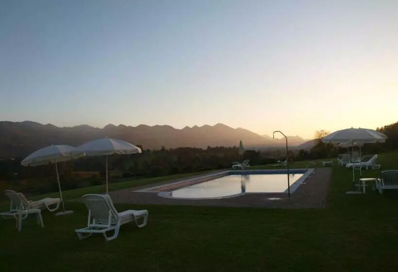 Fotos del hotel Don Silvio:  14