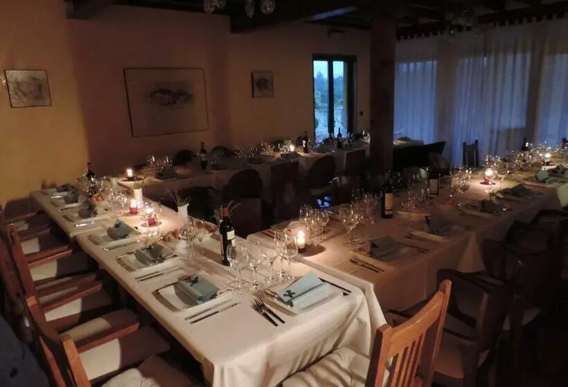 Fotos del hotel Don Silvio:  7