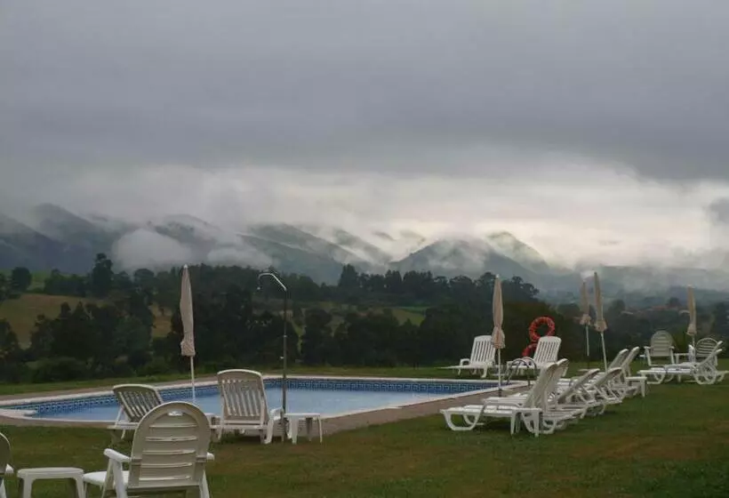 Fotos del hotel Don Silvio:  11