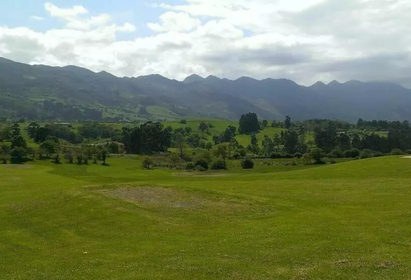 Fotos del hotel Don Silvio:  8