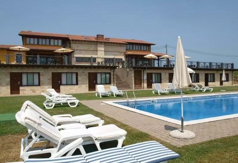 Fotos del hotel Don Silvio:  15