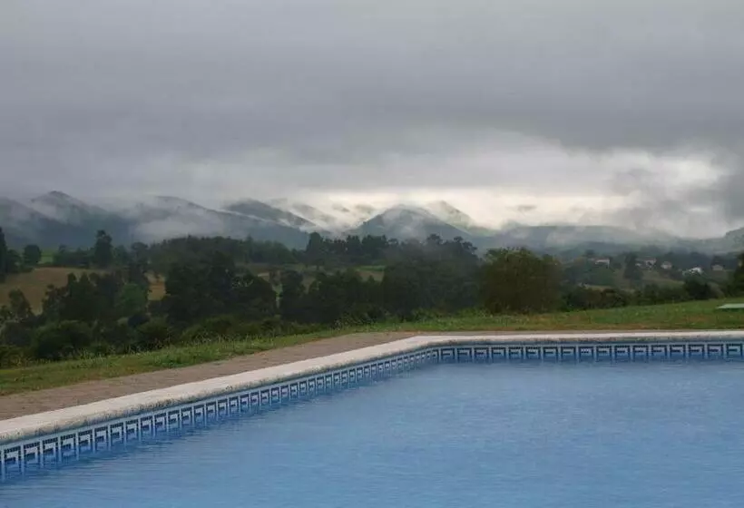 Fotos del hotel Don Silvio:  1