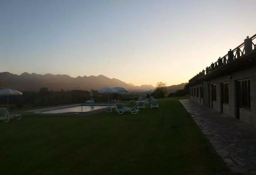 Fotos del hotel Don Silvio:  12