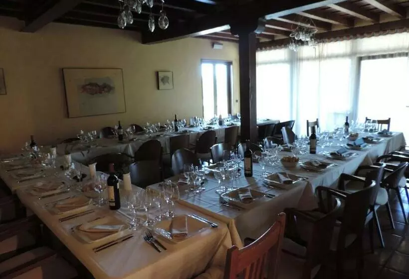 Fotos del hotel Don Silvio:  3