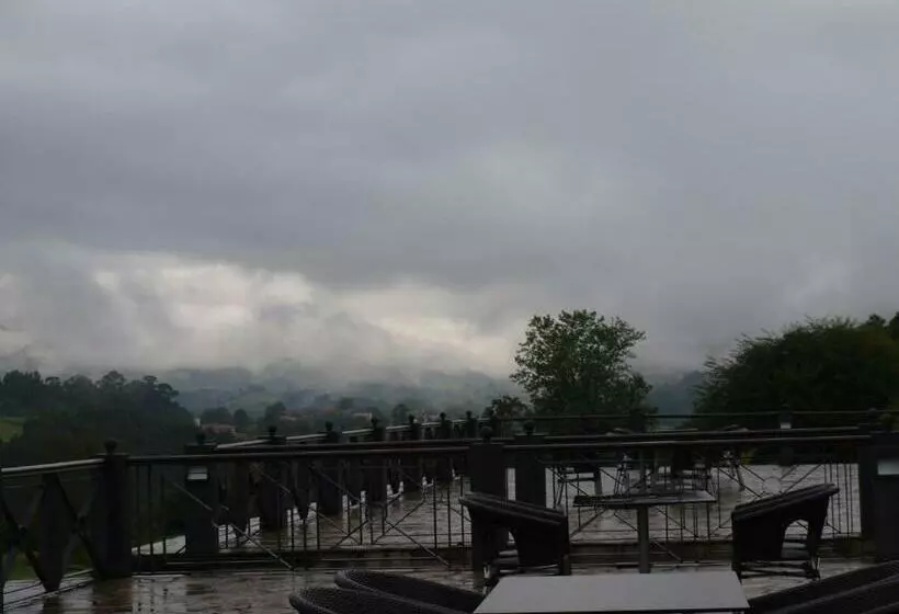 Fotos del hotel Don Silvio:  9