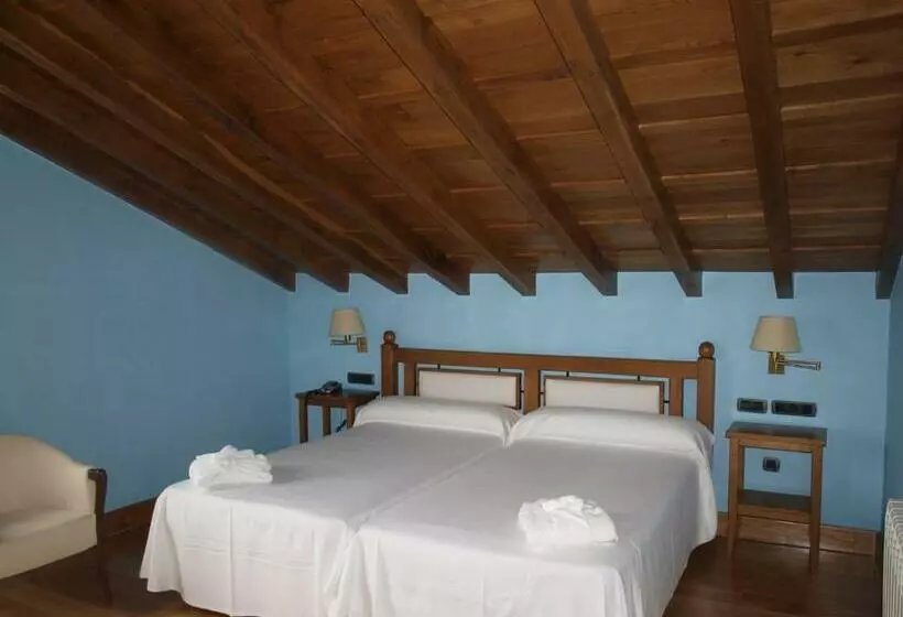 Fotos del hotel Don Silvio:  2