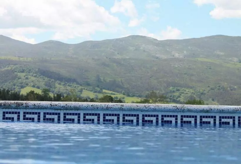 Fotos del hotel Don Silvio:  6