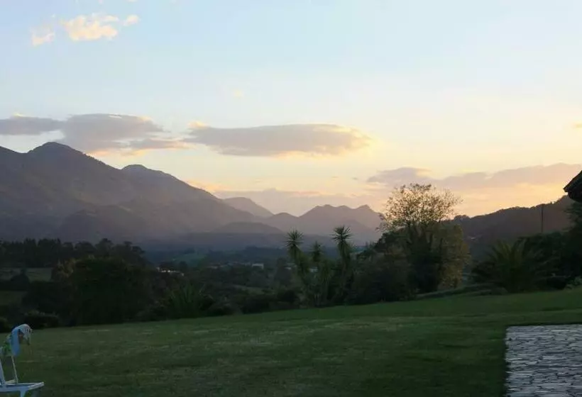 Fotos del hotel Don Silvio:  10