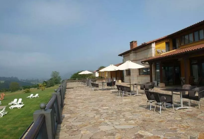 Fotos del hotel Don Silvio:  4