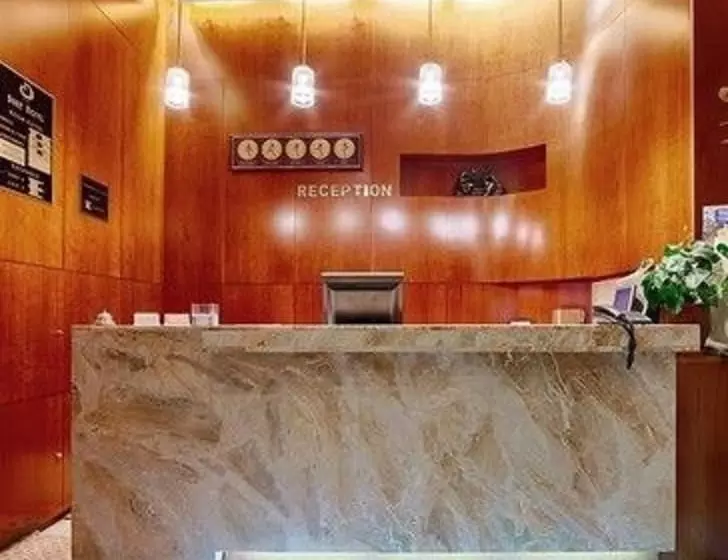 Fotos del hotel Duke Romana:  9