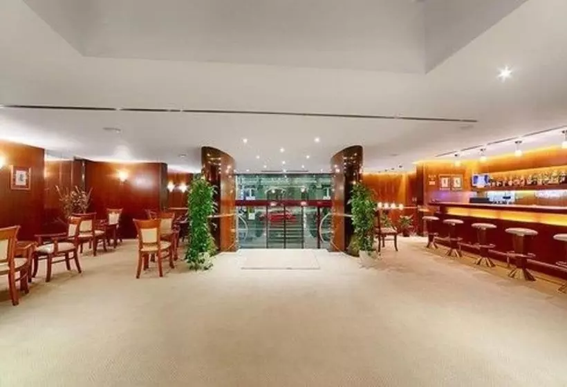 Fotos del hotel Duke Romana:  11