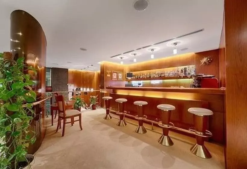 Fotos del hotel Duke Romana:  7