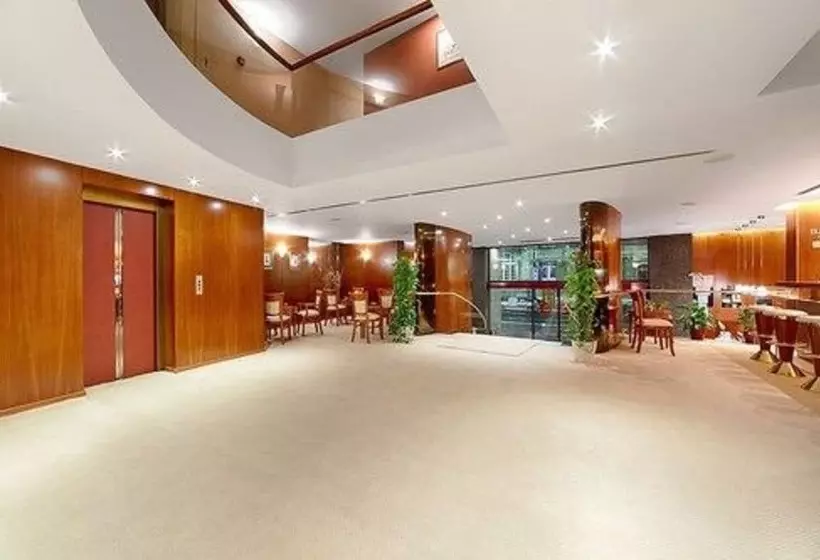 Fotos del hotel Duke Romana:  5