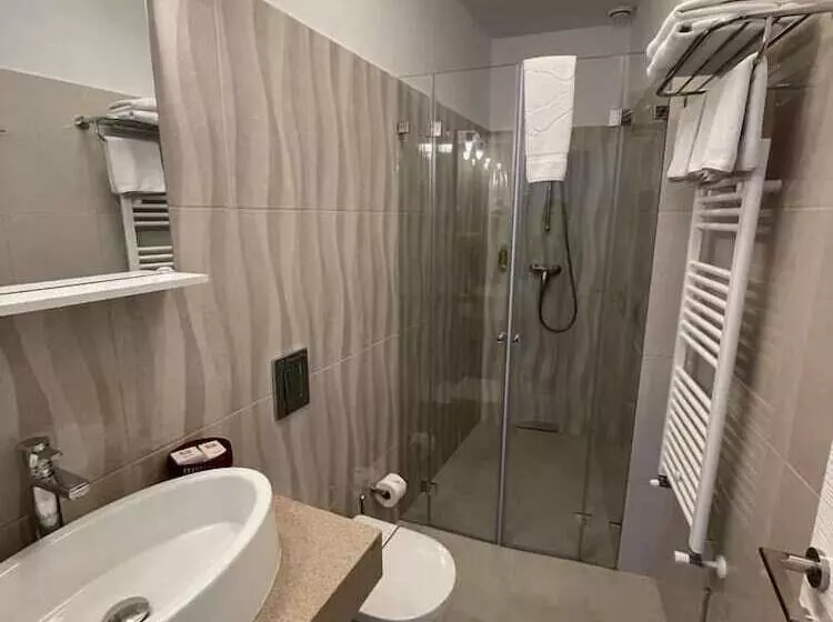 Fotos del hotel Duke Romana:  16