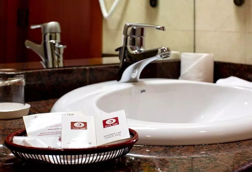 Fotos del hotel Duke Romana:  25