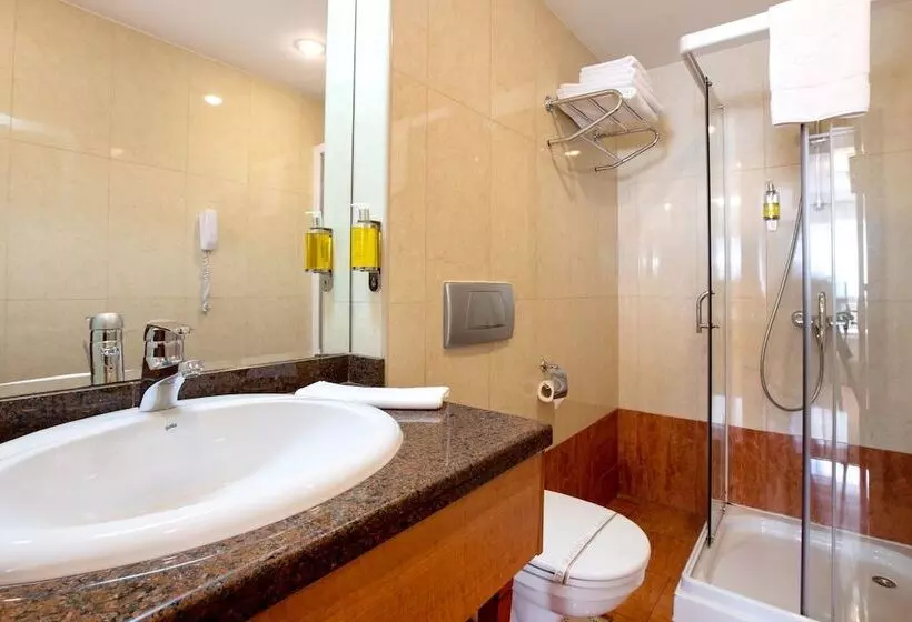 Fotos del hotel Duke Romana:  14