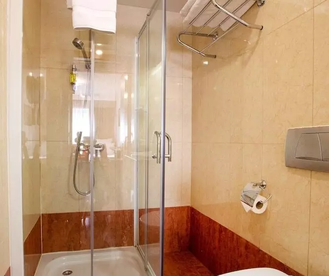 Fotos del hotel Duke Romana:  18