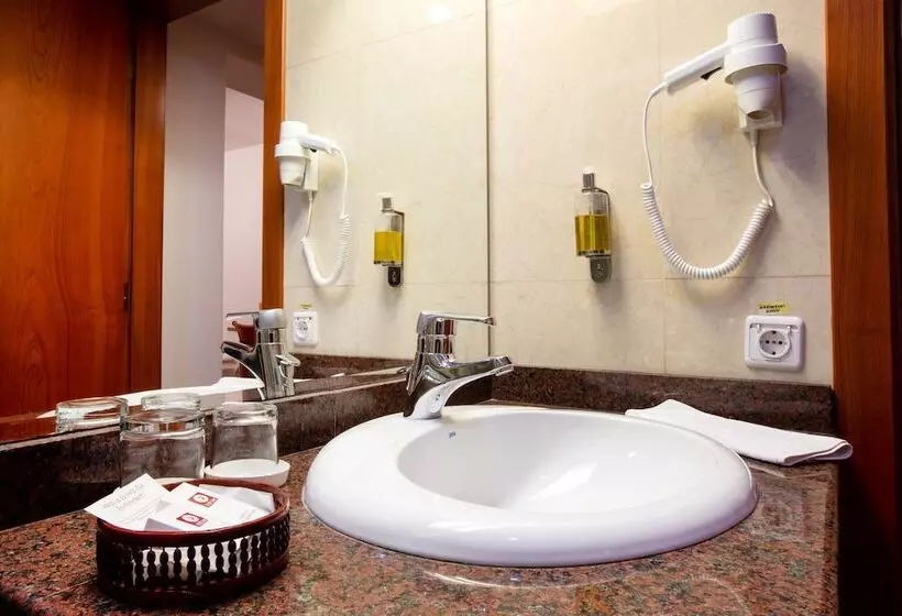 Fotos del hotel Duke Romana:  19