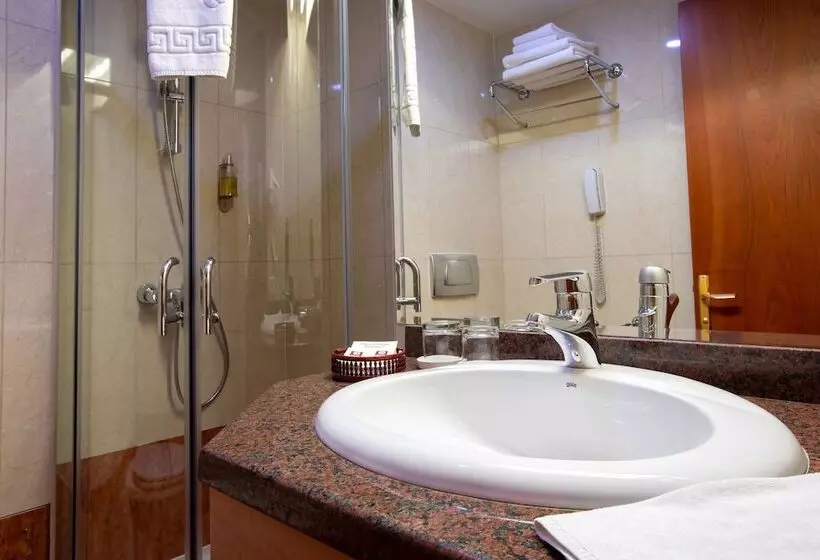 Fotos del hotel Duke Romana:  12