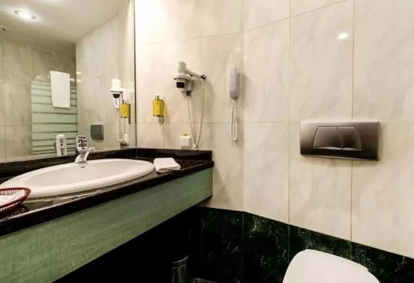 Fotos del hotel Duke Romana:  21