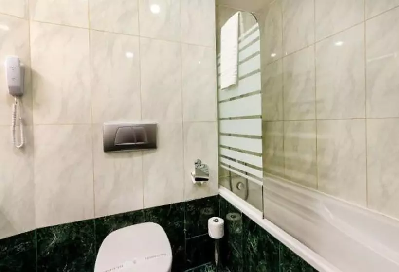 Fotos del hotel Duke Romana:  8