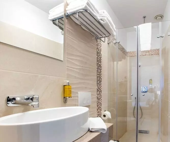 Fotos del hotel Duke Romana:  22