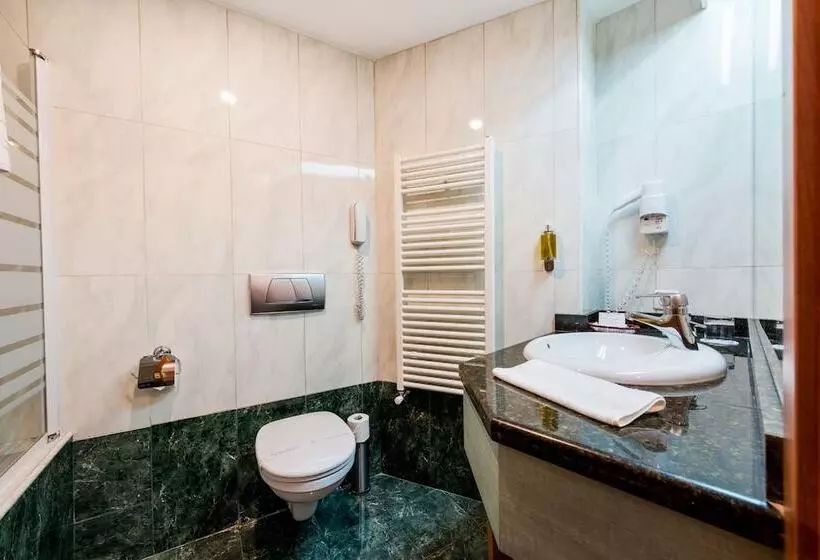 Fotos del hotel Duke Romana:  4