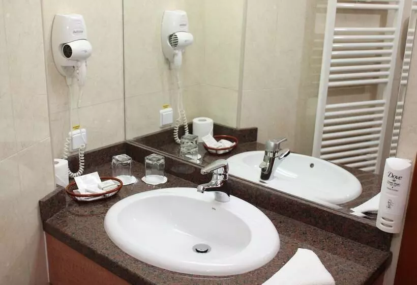 Fotos del hotel Duke Romana:  24