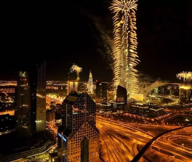 Fotos del hotel Dusit Thani Dubai:  7