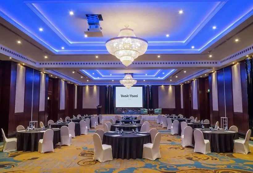 Fotos del hotel Dusit Thani Dubai:  14