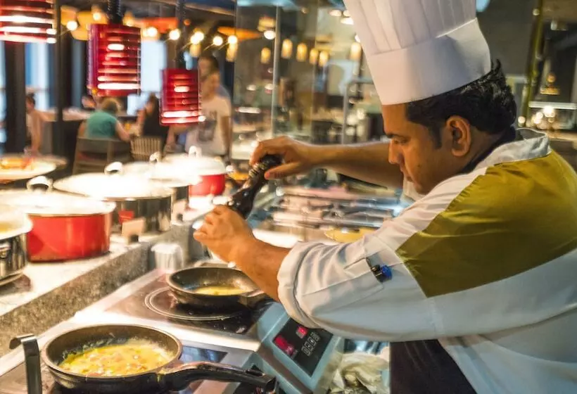 Fotos del hotel Dusit Thani Dubai:  3