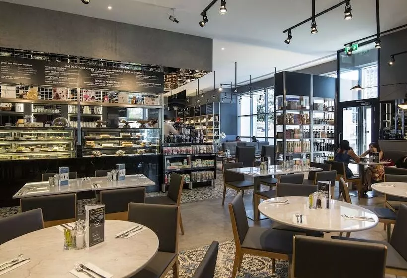 Fotos del hotel Dusit Thani Dubai:  8