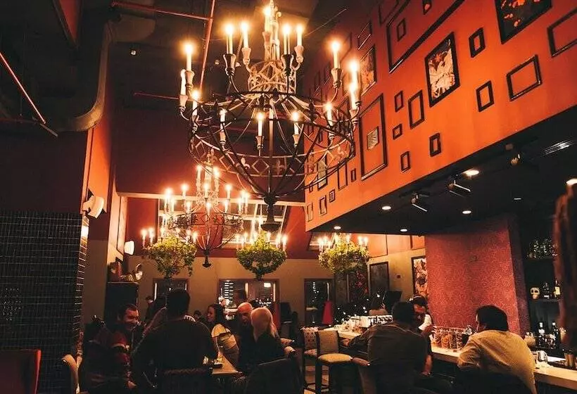 Fotos del hotel Dusit Thani Dubai:  12