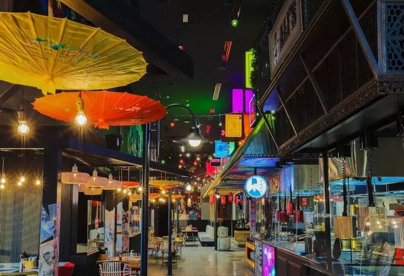 Fotos del hotel Dusit Thani Dubai:  6