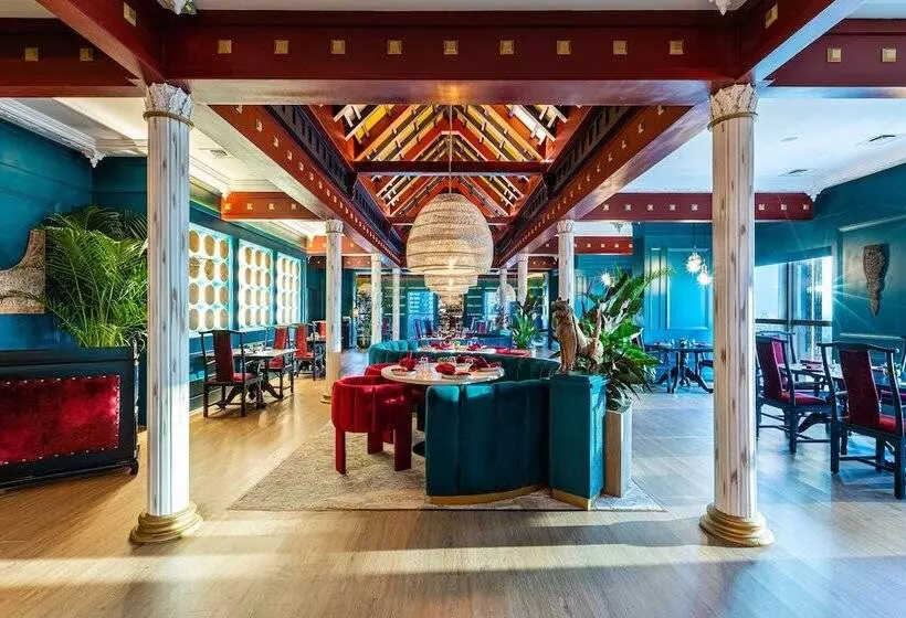 Fotos del hotel Dusit Thani Dubai:  2