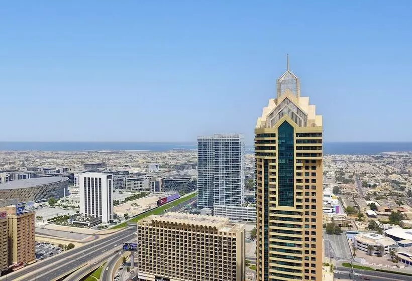 Fotos del hotel Dusit Thani Dubai:  26