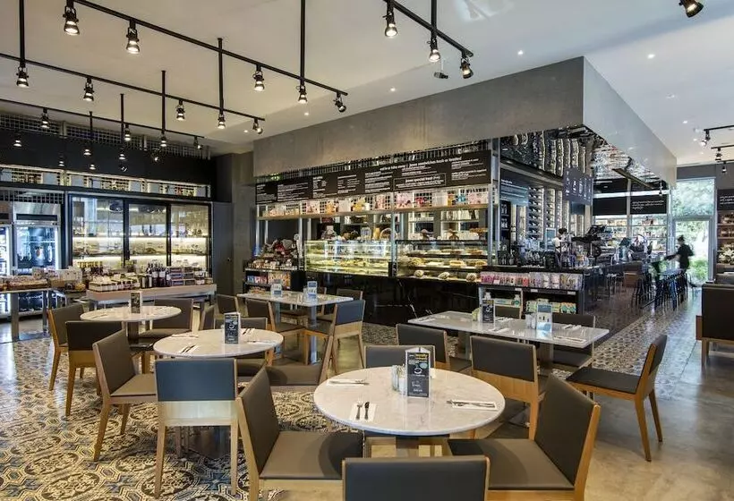 Fotos del hotel Dusit Thani Dubai:  38