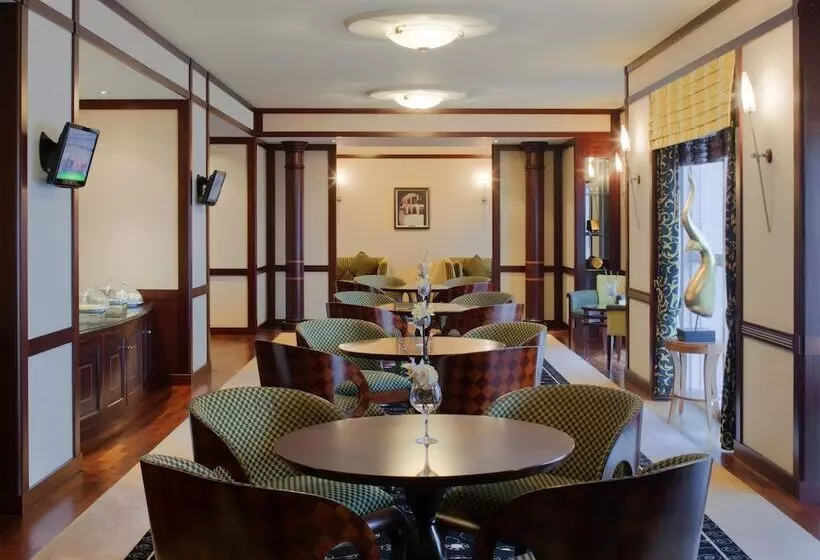 Fotos del hotel Dusit Thani Dubai:  42