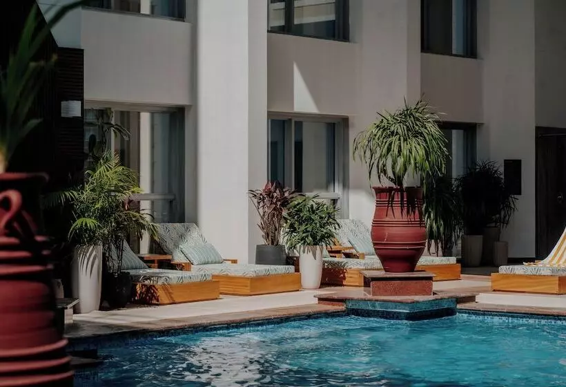 Fotos del hotel Dusit Thani Dubai:  45