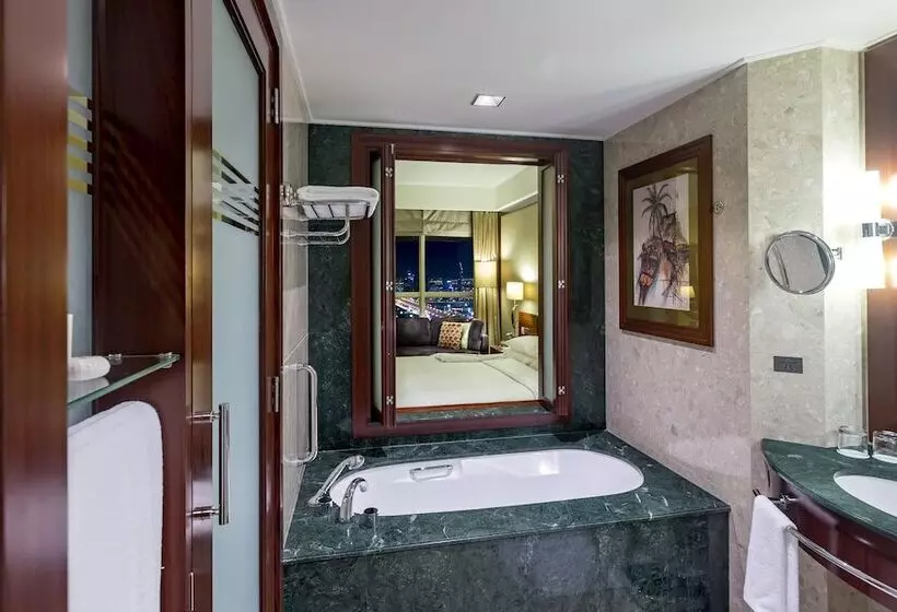 Fotos del hotel Dusit Thani Dubai:  47