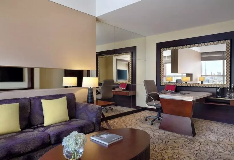 Fotos del hotel Dusit Thani Dubai:  51