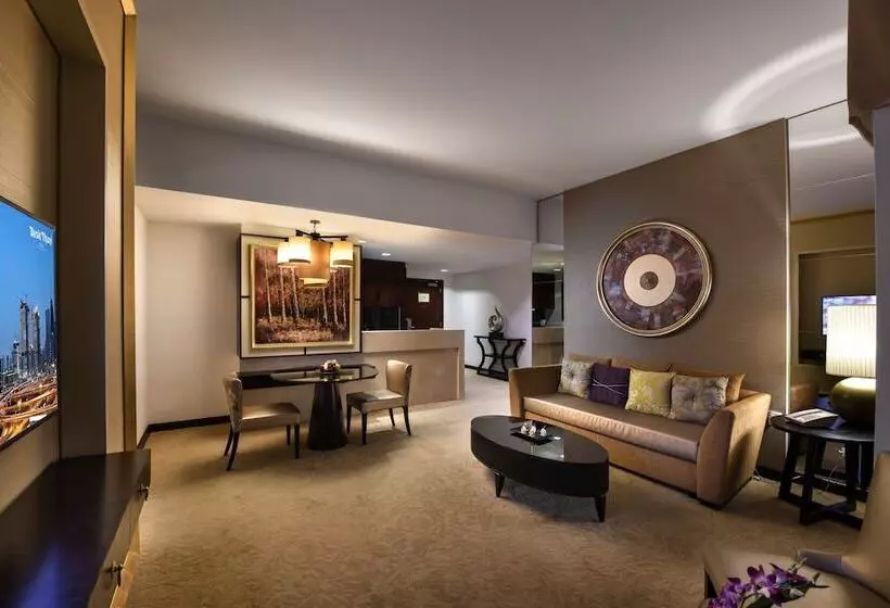 Fotos del hotel Dusit Thani Dubai:  52