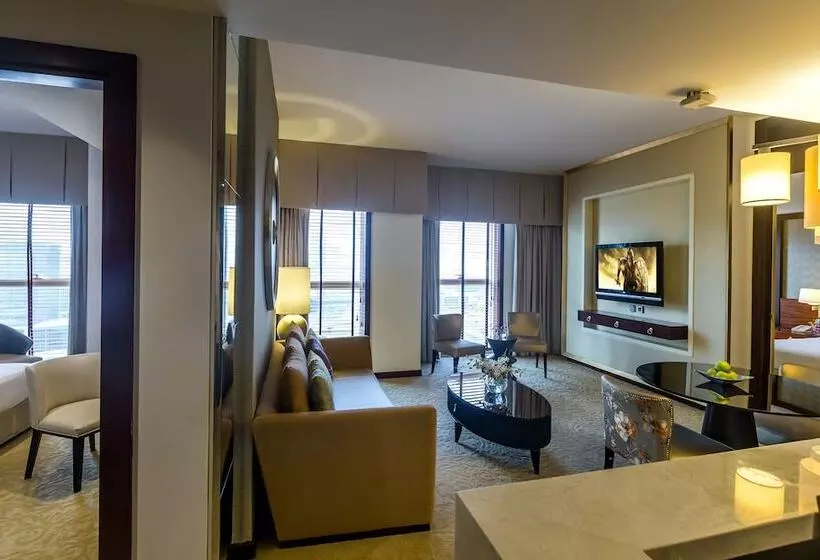 Fotos del hotel Dusit Thani Dubai:  54