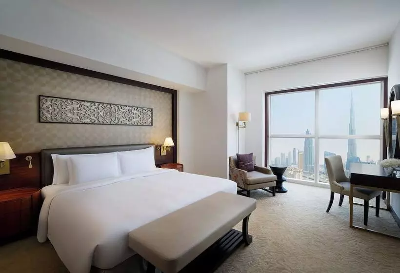 Fotos del hotel Dusit Thani Dubai:  55