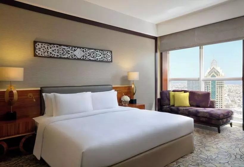 Fotos del hotel Dusit Thani Dubai:  57