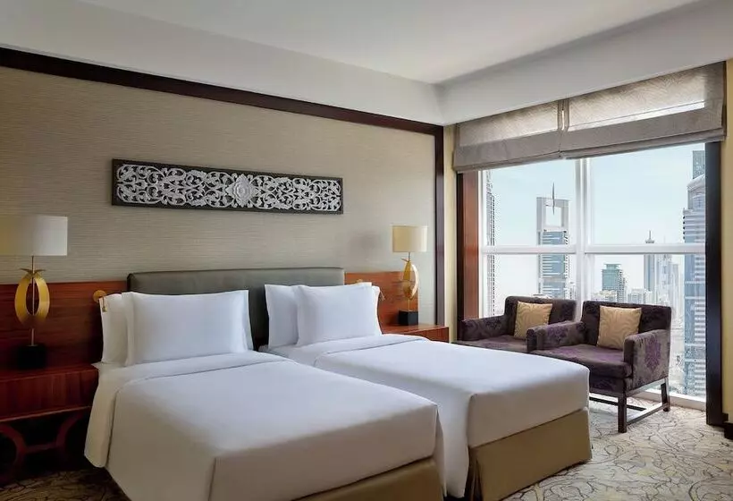 Fotos del hotel Dusit Thani Dubai:  58