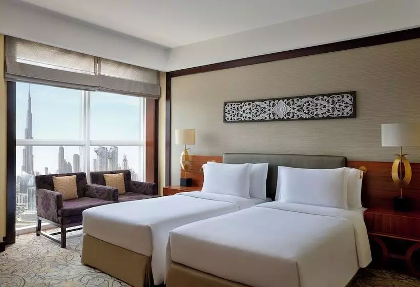 Fotos del hotel Dusit Thani Dubai:  59