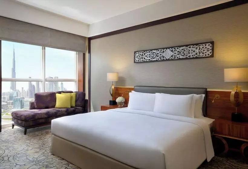 Fotos del hotel Dusit Thani Dubai:  60