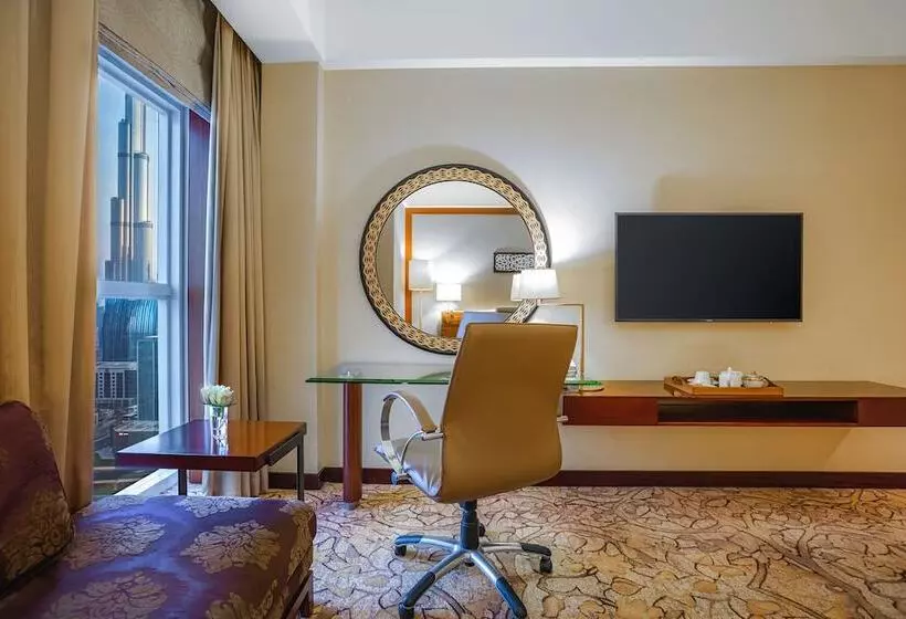Dusit Thani Dubai